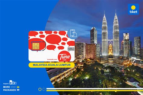 malaysia airport sim card